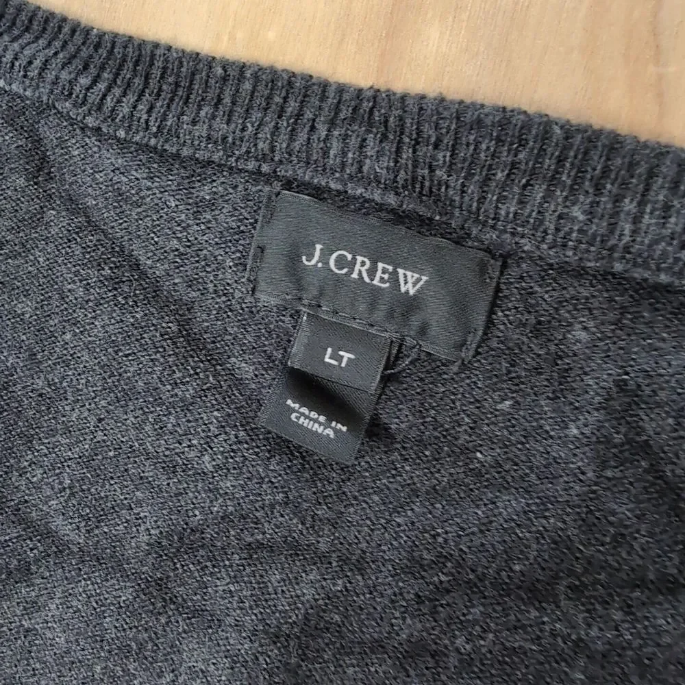 J. Crew elevate your